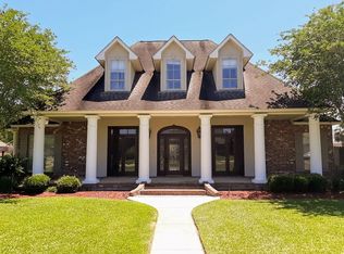 36544 Rosalie Ave, Denham Springs, LA 70706