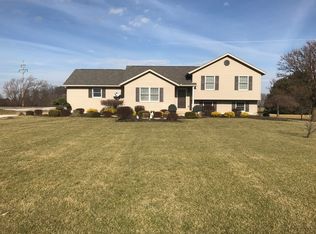 11401 Potter Rd, Bellevue, OH 44811