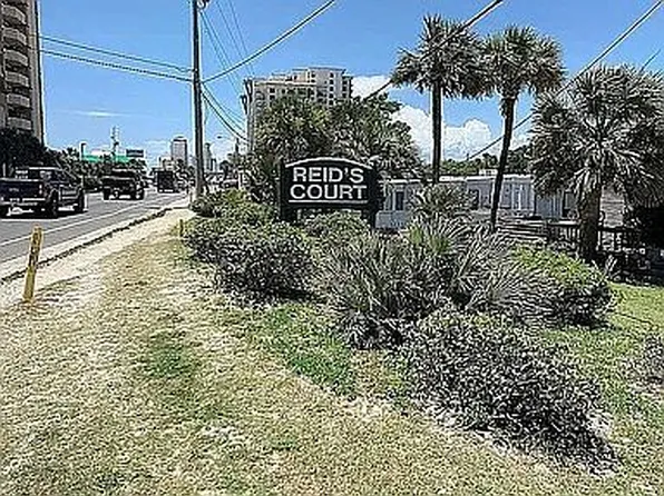 14806 Front Beach Rd Lot 45, Panama City Beach, FL 32413
