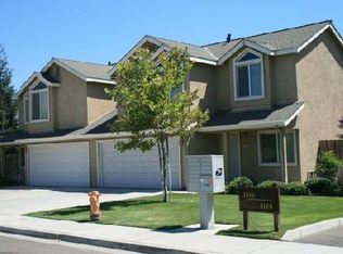 1140 E Monte Vista Ave, Turlock, CA 95382