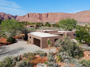 1411 W Sandhill Cir, Ivins, UT 84738