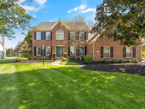 5345 Agate Pl, Lewis Center, OH 43035
