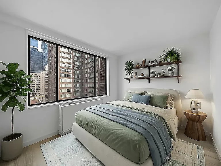 330 W 56th St #10G — Photo 3