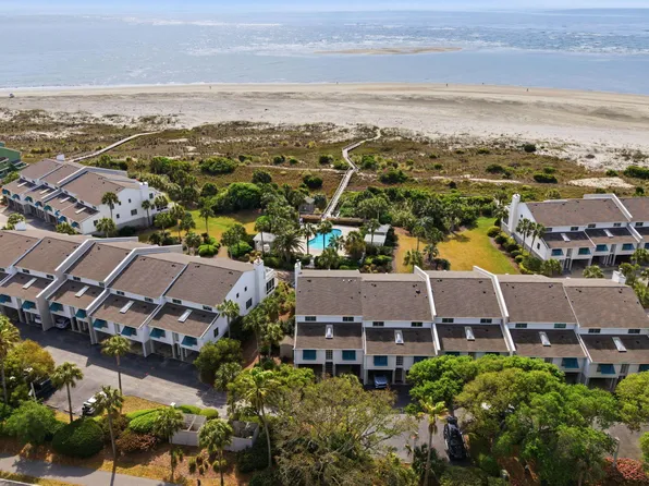 6800 Palmetto Dr #56, Isle Of Palms, SC 29451