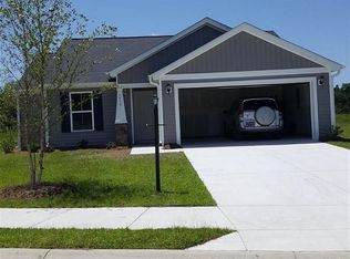 1476 Leatherman Rd #II, Conway, SC 29527