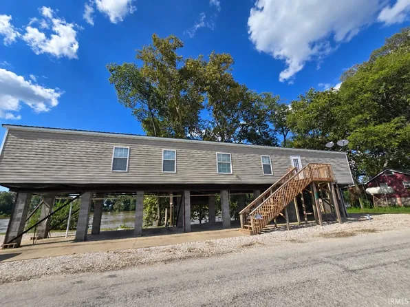 8182 W 425th, Patoka, IN 47666