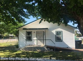 22308 Avenue 152, Porterville, CA 93257