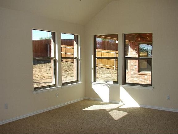 Large master bedroom
