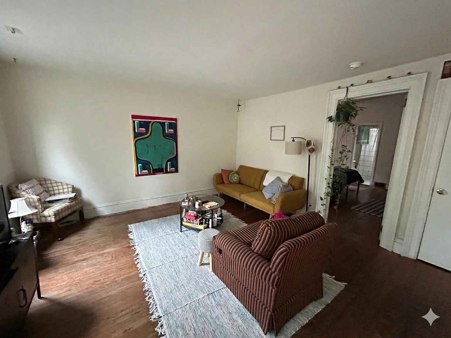 129 East Gorham Street - Unit 3 — Photo 4