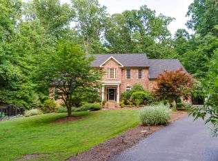 6719 Highpoint Ct, Manassas, VA 20112