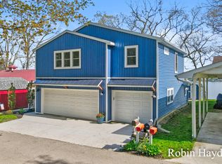 6639 Golfside Ct, Saranac, MI 48881