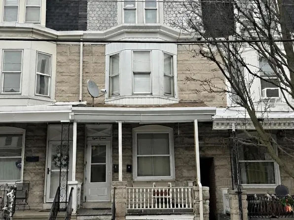 815 Weiser St, Reading, PA 19601