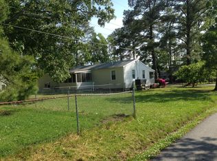 601 Wildey Rd, Seaford, VA 23696