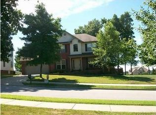 19019 Fenwick Ln, Evansville, IN