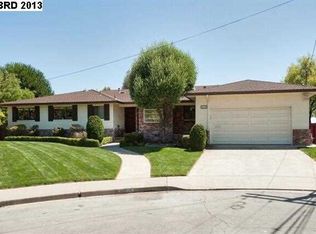 2676 Vista Grand Ct, San Leandro, CA
