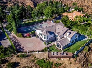 10 Corral Rd, Bell Canyon, CA 91307