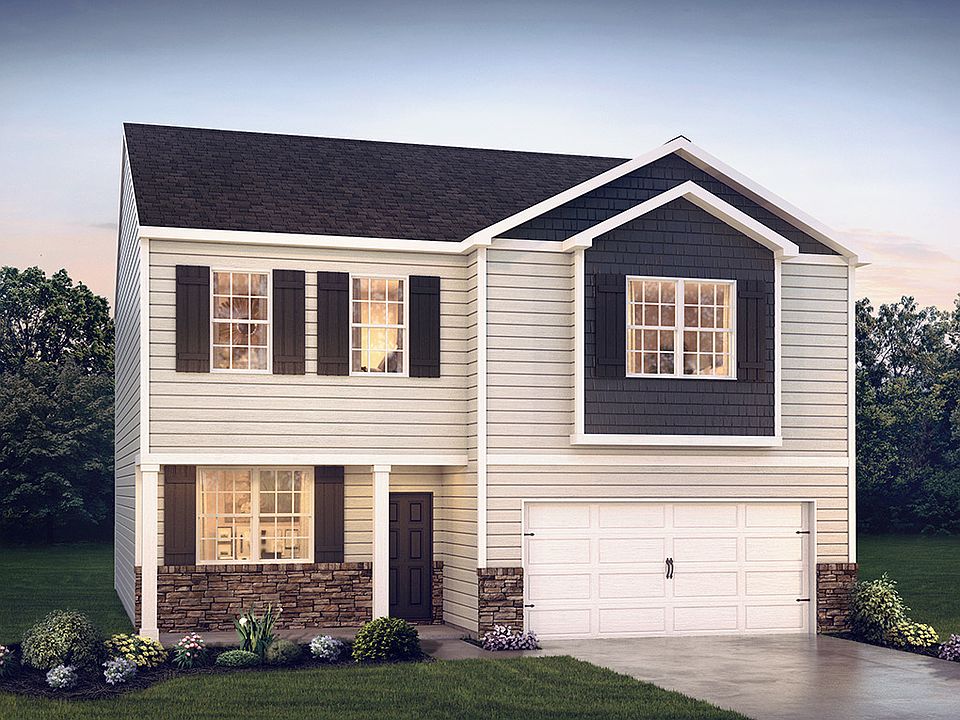 Plan Elevation.