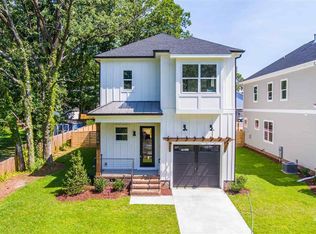 2357 Stevens Rd, Raleigh, NC 27610