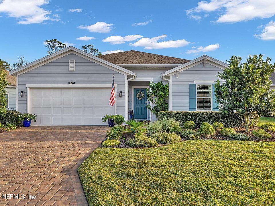 1st image of 329 TINTAMARRE Drive