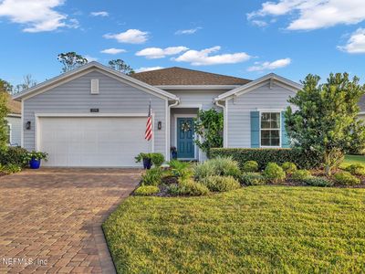 329 TINTAMARRE Drive, Saint Augustine, FL, 32092