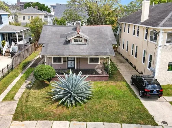 2421 Valmont St, New Orleans, LA 70115