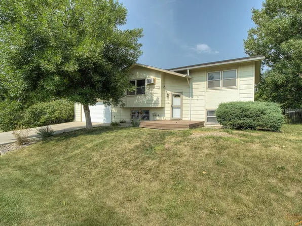 7404 Hellen Dr, Black Hawk, SD 57718