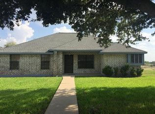 1403 Sevilla St, Pharr, TX 78577