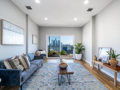 414 Gregory Ave APT 2, Weehawken, NJ, 07086