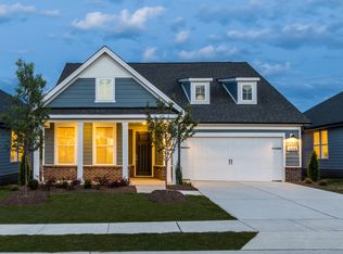 Palmary Plan, The Haven at Riverlights, Wilmington, NC 28412