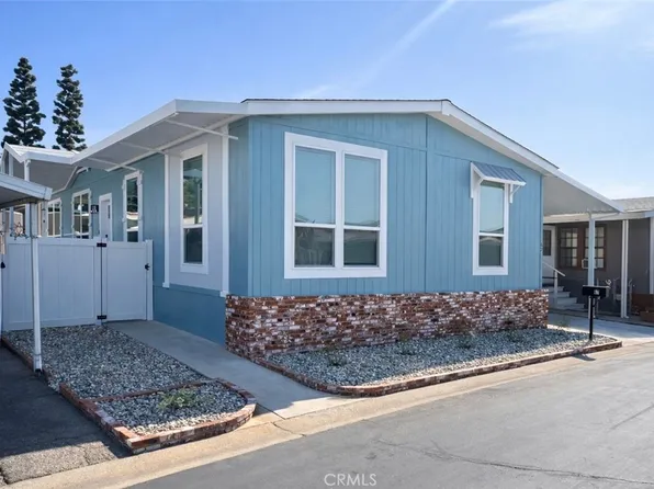 1205 Cypress St Space 67, San Dimas, CA 91773