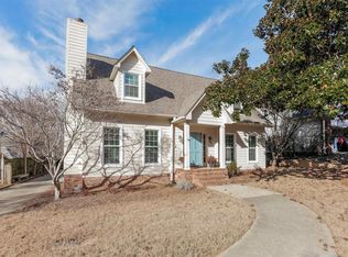 2521 Huntington Parc Ct, Birmingham, AL 35226