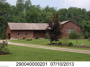 1731 Black Sea Rd, Jefferson, OH 44047