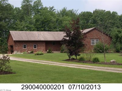 1731 Black Sea Rd, Jefferson, OH, 44047