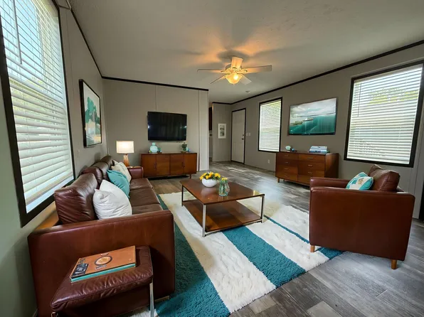 71400 Van Dyke Rd #359, Romeo, MI 48065
