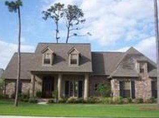46 Bretton Way, Mandeville, LA 70471