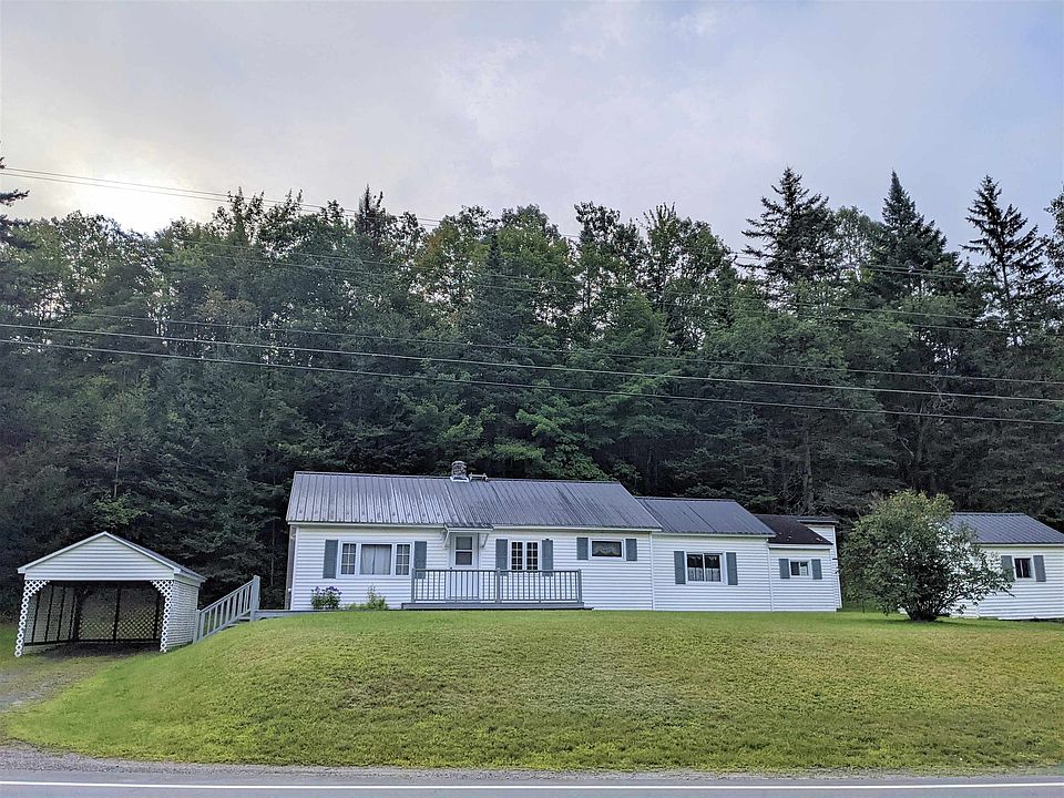 328 Route 145, Colebrook, NH 03576 Zillow