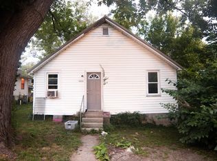 2624 R St, Bedford, IN 47421