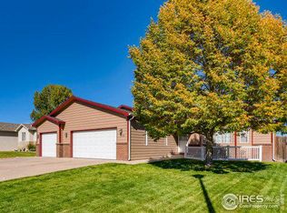 5033 W 2nd Street Rd, Greeley, CO 80634