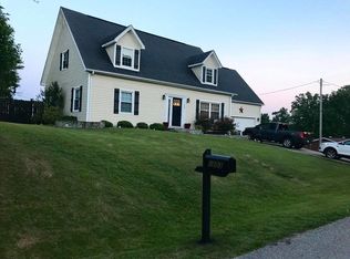 1203 Calvary Ct, London, KY 40741