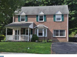 250 Fairview Rd, Springfield, PA 19064