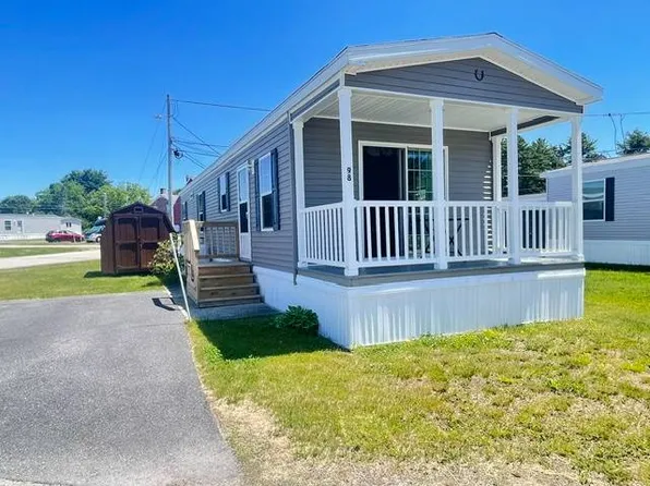 98 Scarponi Dr, Brunswick, ME 04011