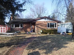 1404 N 25th St, Allentown, PA 18104