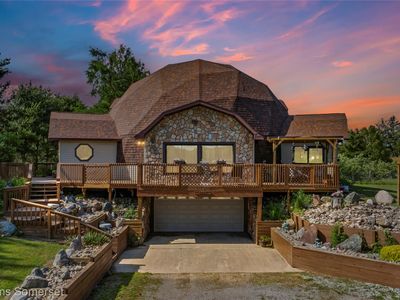 2637 E 7 Mile Rd, Roscommon, MI, 48653