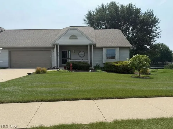 793 Beverly Ave, Canal Fulton, OH 44614