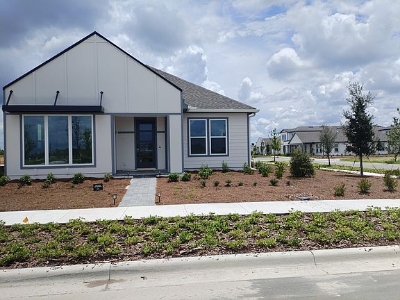 2nd image of 6736 Fountain Grove Pass St #6736