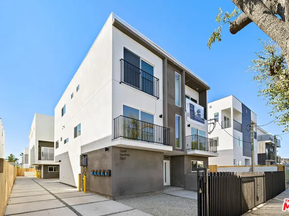 5651 Case Ave, North Hollywood, CA 91601