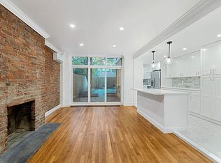 141 W 94th St #1TPX, New York, NY 10025