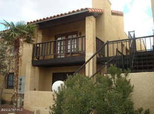 8267 N Oracle Rd, Tucson, AZ 85704