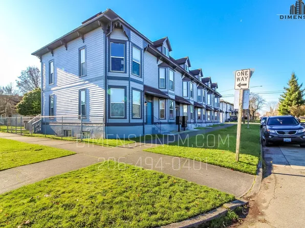 Drexel Stadium - Miranda 13-Plex, 1302-1310 S 7th St #L, Tacoma, WA 98405