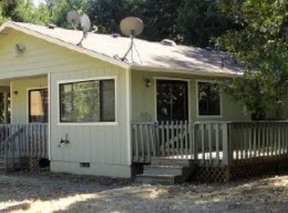 156 Hogue Dr, Selma, OR